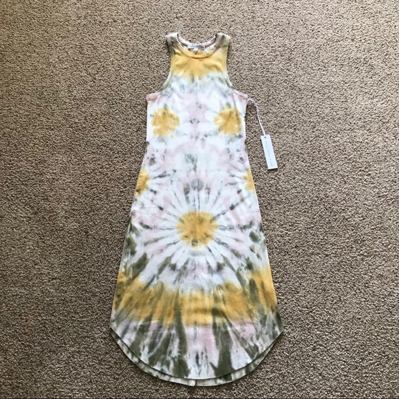 Young Fabulous & Broke Dress - Picture 6 of 9
